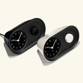 Arc Alarm Clock