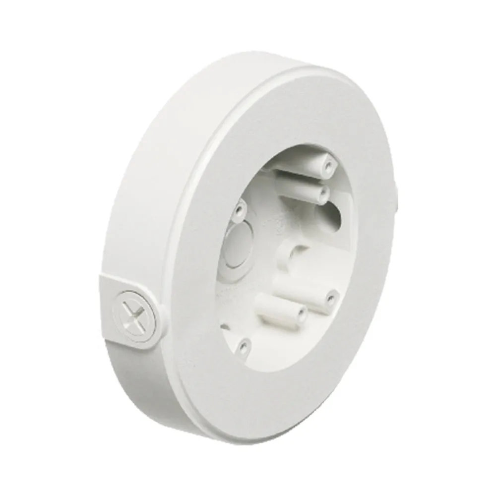 Arlington Rd Box for Flat Surfaces - Versatile Mounting Solution