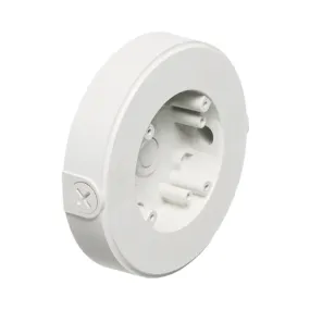 Arlington Rd Box for Flat Surfaces - Versatile Mounting Solution