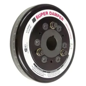 ATI Replacement Hubs ATI916265