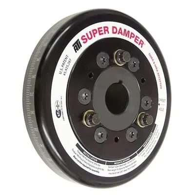 ATI Replacement Hubs ATI916265