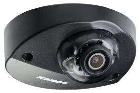 Audio HD IP 2K Dome Security Camera, 150ft night vision, wide angle lens