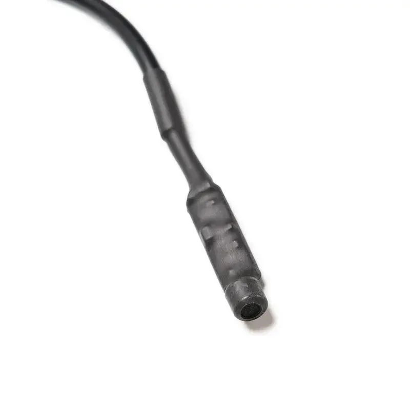 Audio Hidden Microphone Cable for CCTV Security Surveillance Camera