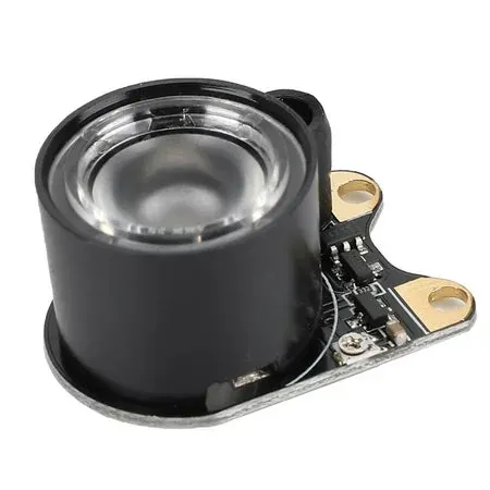 Automatic Night Vision Camera Monitoring Infrared High Power LED Light