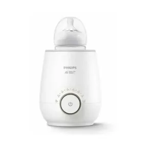 Avent - Fast Baby Bottle Warmer, White