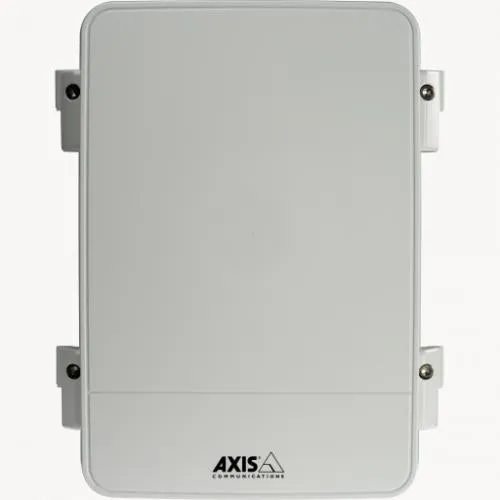 Axis Communications AXIST98A05 Cabinet Door for AXIST98A-VE Surveillance Cabinet
