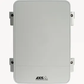 Axis Communications AXIST98A05 Cabinet Door for AXIST98A-VE Surveillance Cabinet