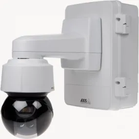 Axis Communications AXIST98A08 Cabinet Door for AXIST98A-VE Surveillance Cabinet