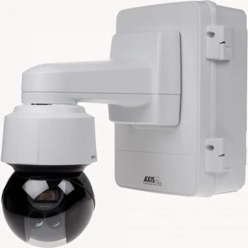 Axis Communications AXIST98A08 Cabinet Door for AXIST98A-VE Surveillance Cabinet