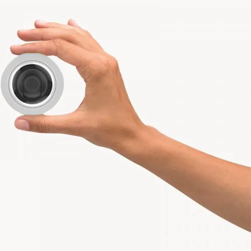 Axis Communications F1004 Covert Camera with 2.1mm Fixed Lens