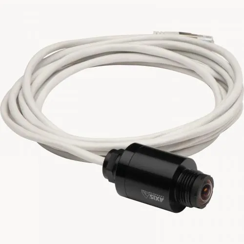 Axis Communications F1035-E Sensor Unit with 39' Cable