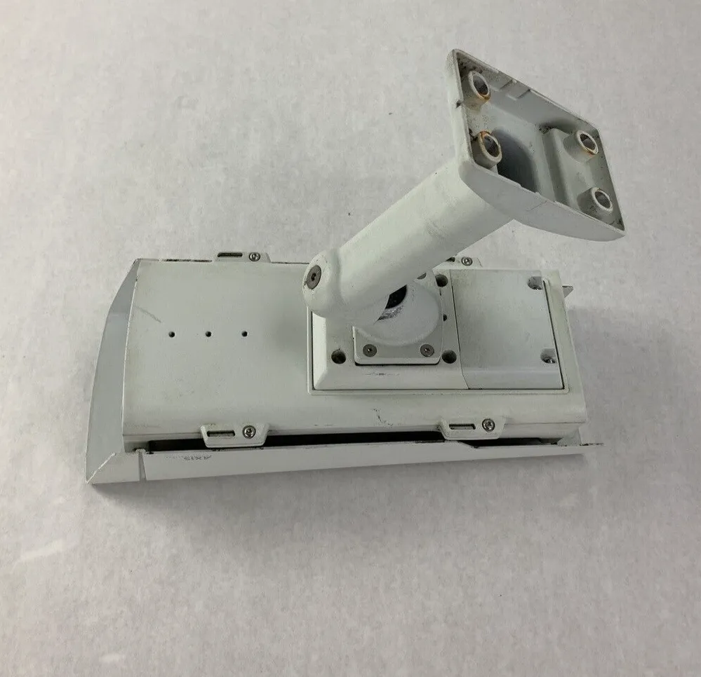 Axis Communications Q1755-E Outdoor PoE Network Security Camera