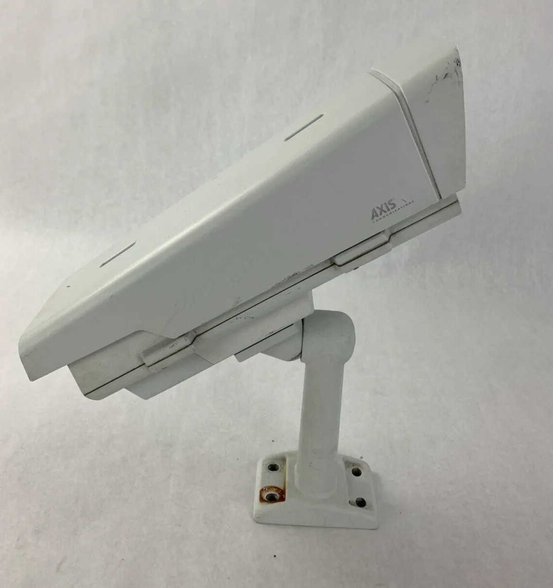 Axis Communications Q1755-E Outdoor PoE Network Security Camera