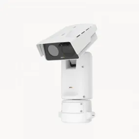 Axis Communications Q8752-E Outdoor PTZ Network Bispectral Bullet Camera (30 fps)