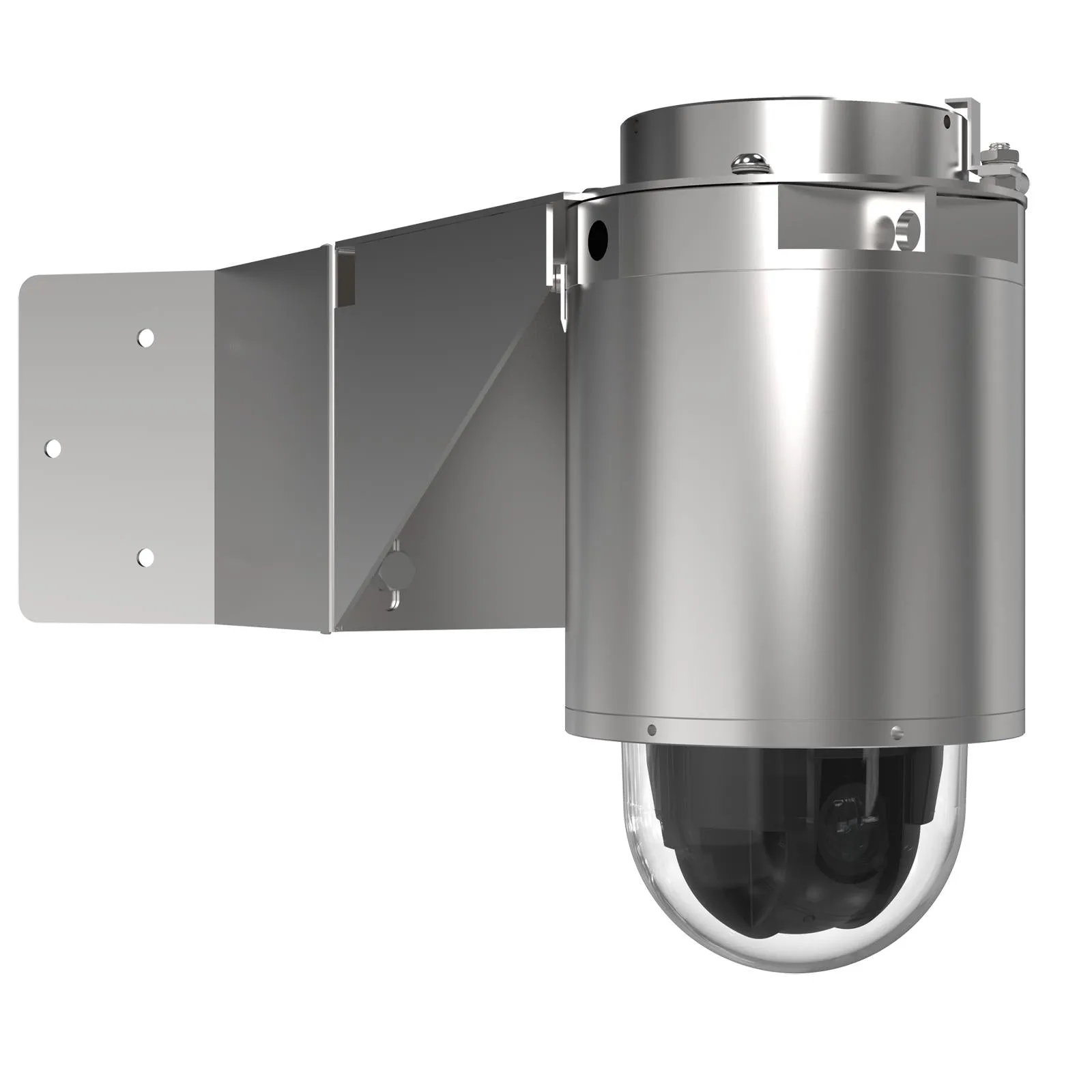 Axis D201-S XPT Q6075 Explosion-Protected PTZ Camera - 01926-001