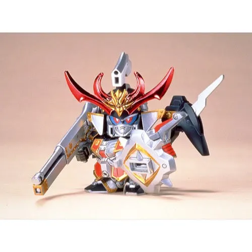 Bandai 0054292 BB165 Musha Torlgis