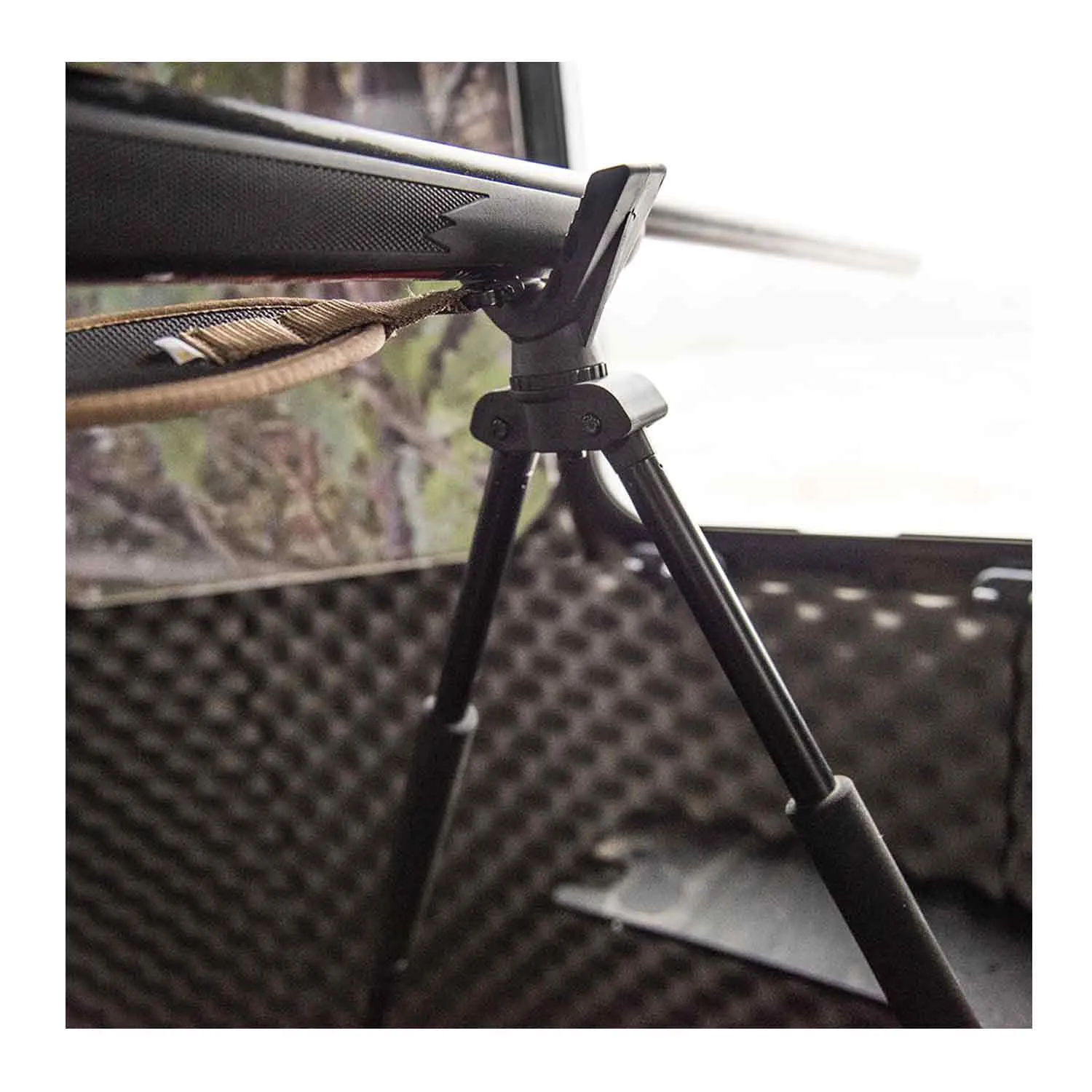 Banks Bi-Pod Shooting Stick