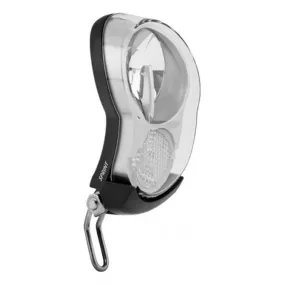 BASTA SPRINT BATTERY FRONT CYCLE HEAD LIGHT SUPER BRIGHT LED LIGHT