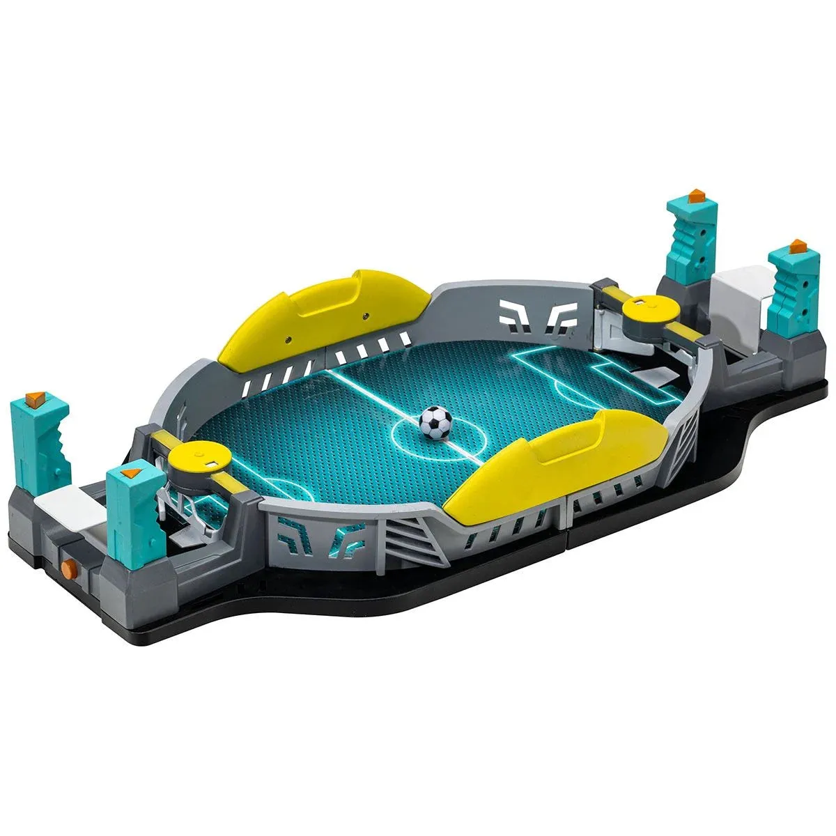 Battle Soccer