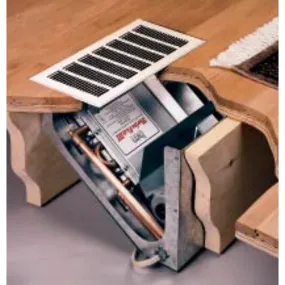 Beacon-Morris FK84 Twin-Flo III Floor Joist Mount Kit