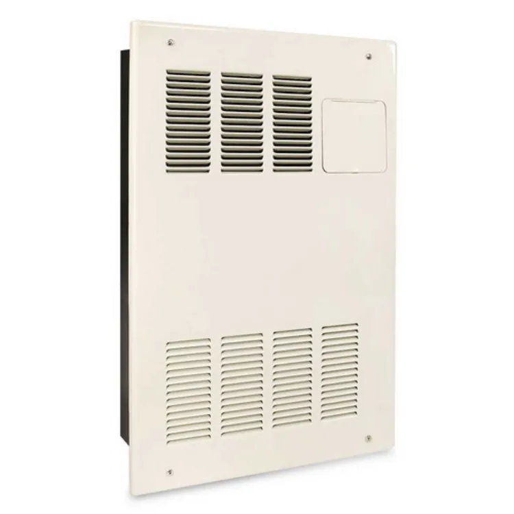 Beacon-Morris W84 Twin-Flo III Recessed Wall Cabinet Kit