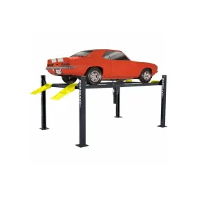 BendPak HD-9ST 9,000-lb. Capacity / Four-Post Lift / Narrow Width