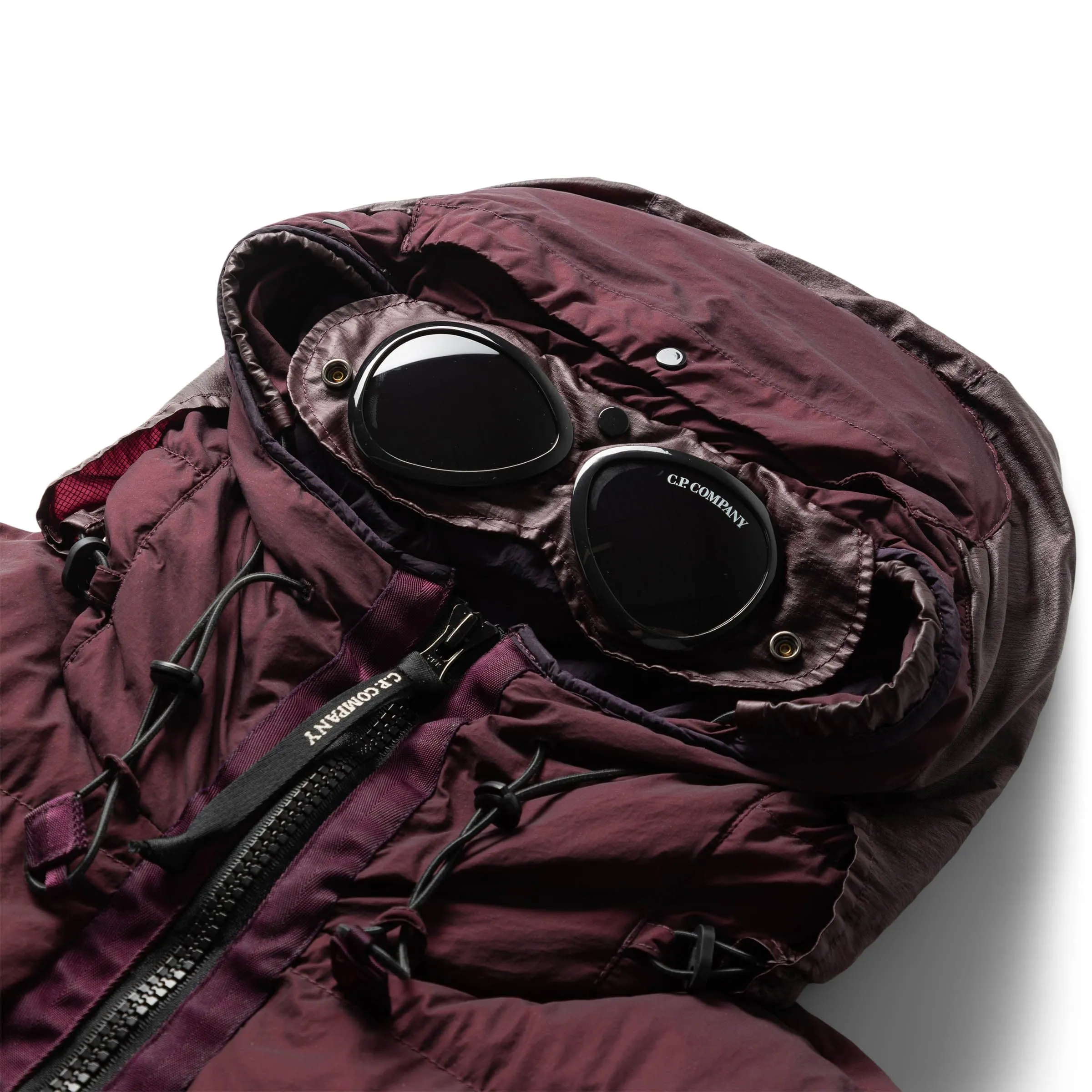 Bi-TM MEDIUM JACKET