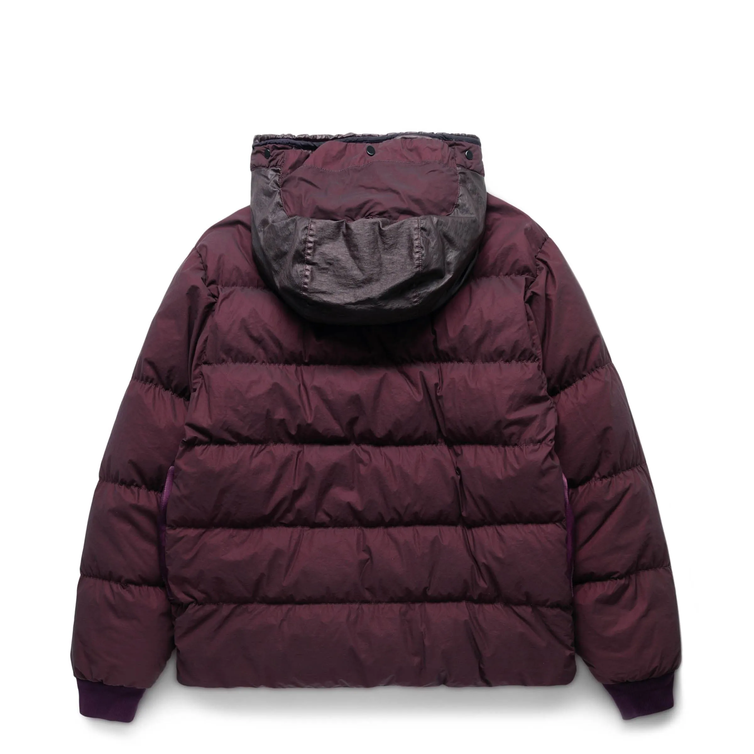 Bi-TM MEDIUM JACKET
