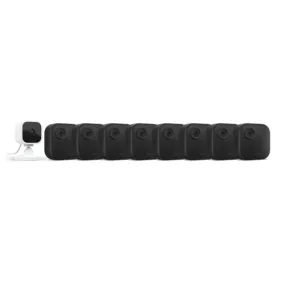 Blink Outdoor 4 Camera System with Mini