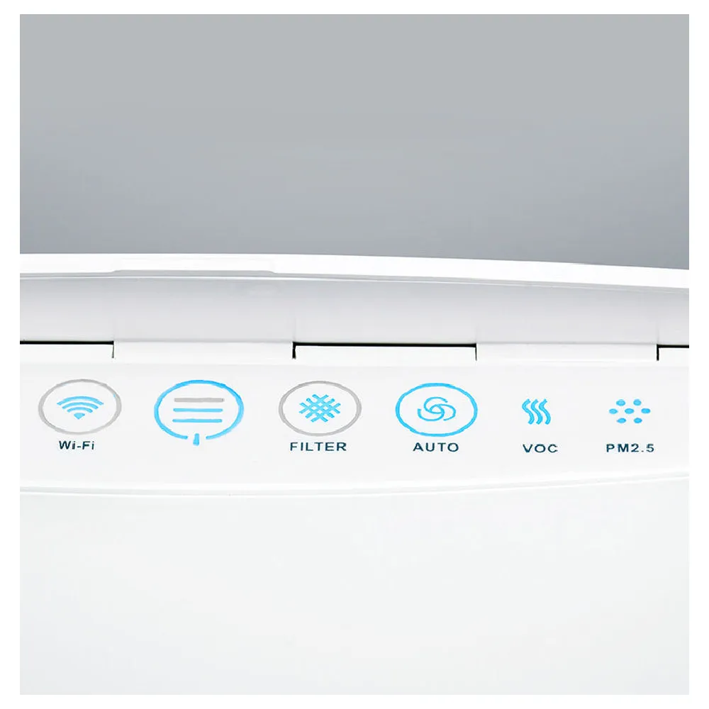 Blueair Classic 480i Airpurifier