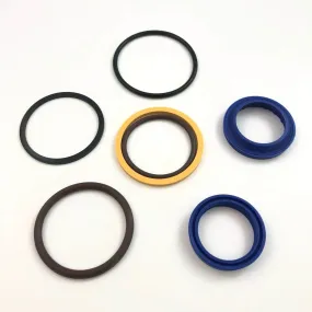 Bobcat T590 & T595 Bob-Tach w/1-3/4" Bore - Cylinder Seal Kit