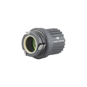 BONTRAGER MST-148 MICRO SPLINE 12-SPEED FREEHUB BODY