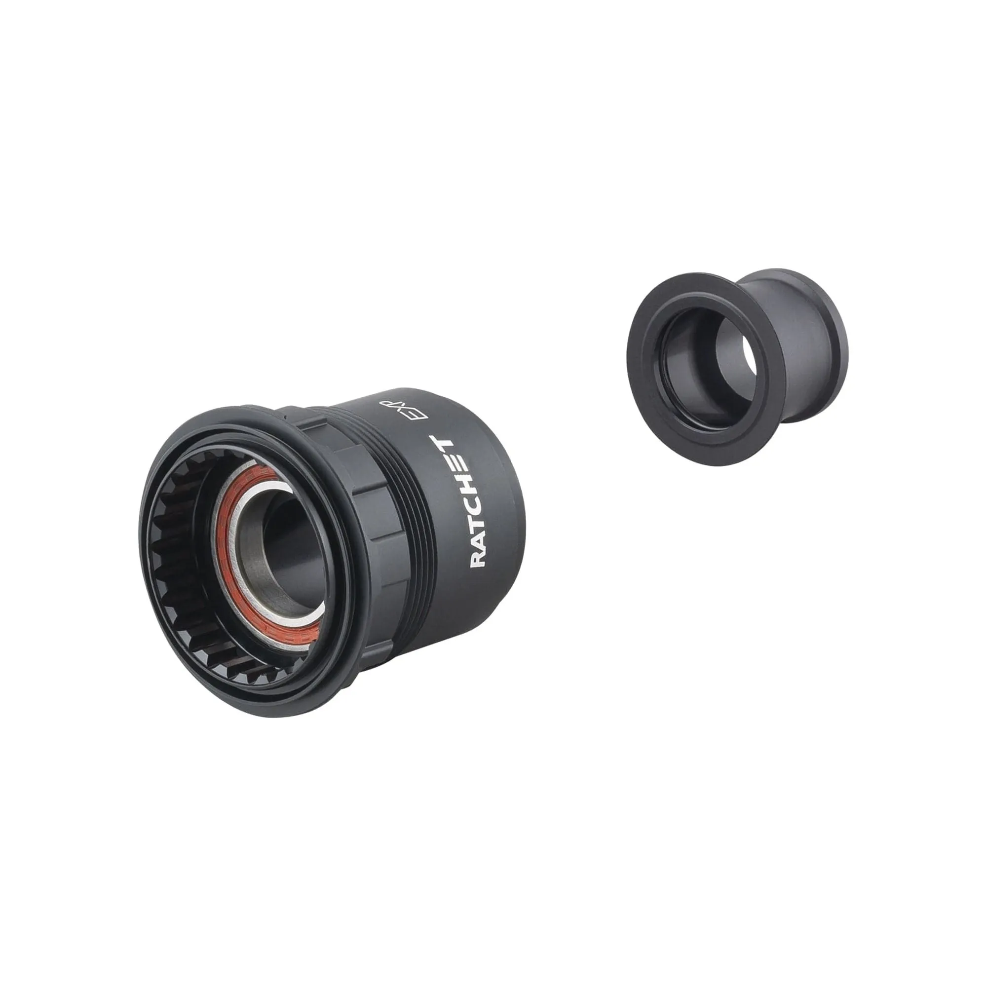 BONTRAGER RATCHET EXP SRAM XDR FREEHUB