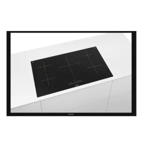 Bosch 500 Series NIT5660UC Black 36" Induction Cooktop With Full Warranty