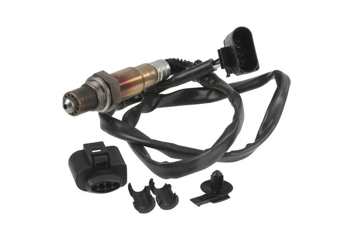 Bosch VW 2.5l Oxygen Sensor - After Catalyst