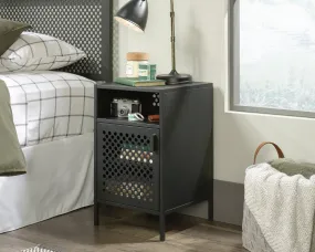 Boulevard Cafe Night Stand 3a