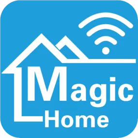 Broadband Tap Ltd. MagicHome Software Plugin for HS3