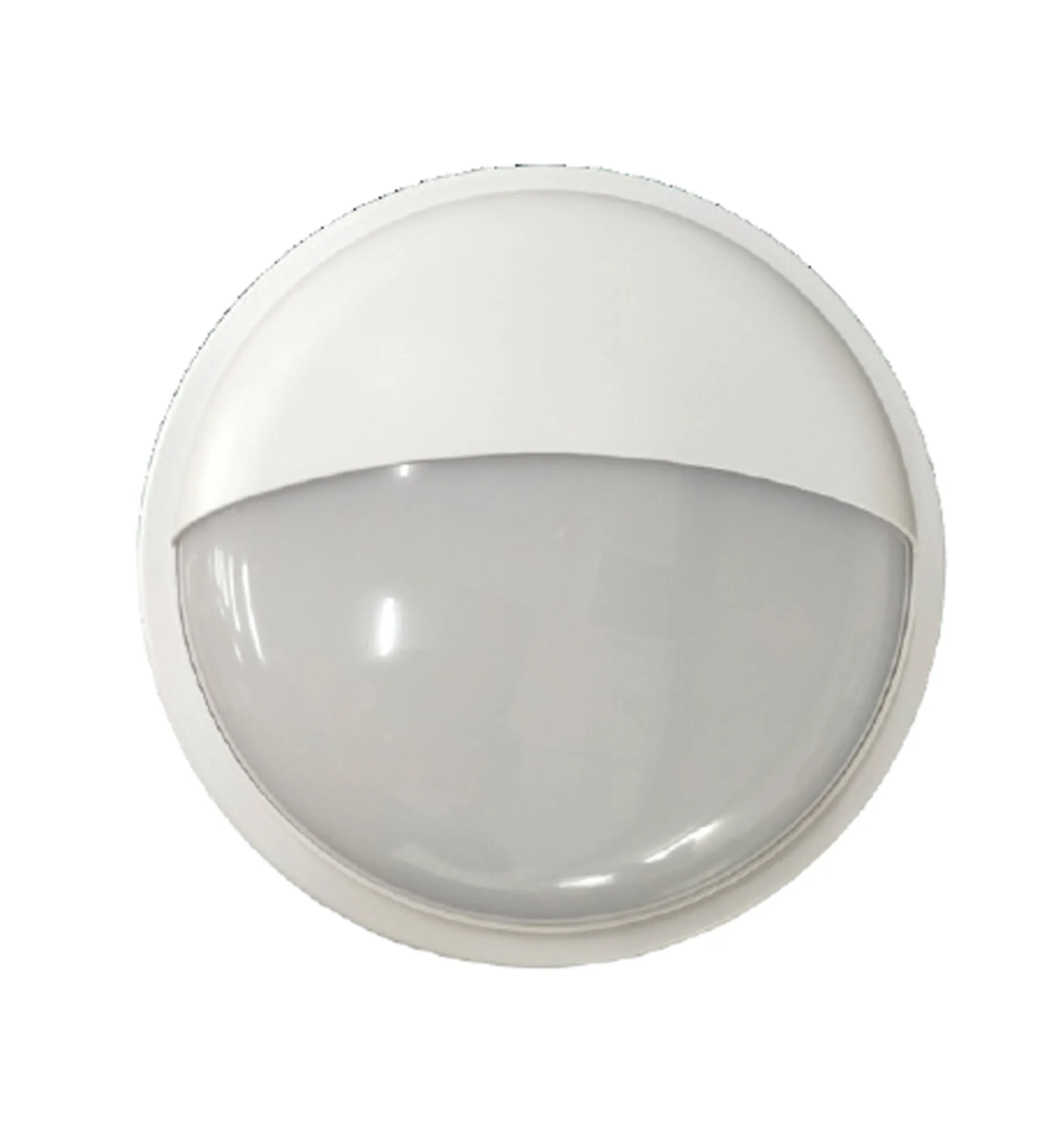 BULK: LED Exterior Eyelid Bulkhead Lights IP65