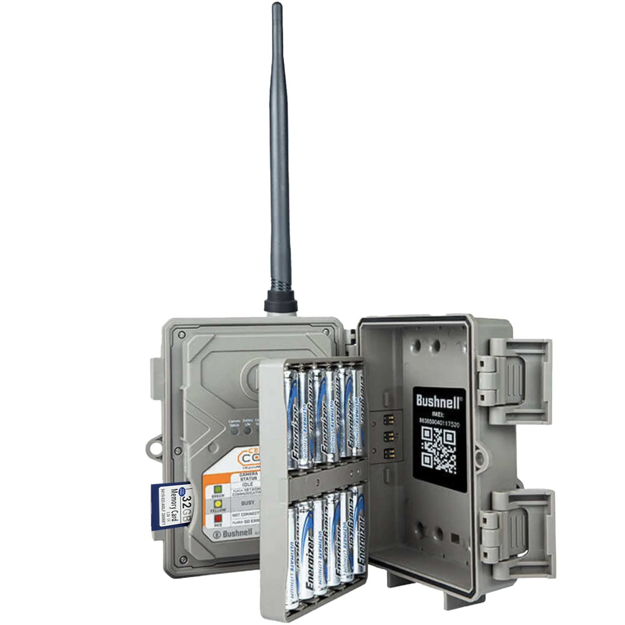 Bushnell CelluCORE™ Cellular Trail Camera
