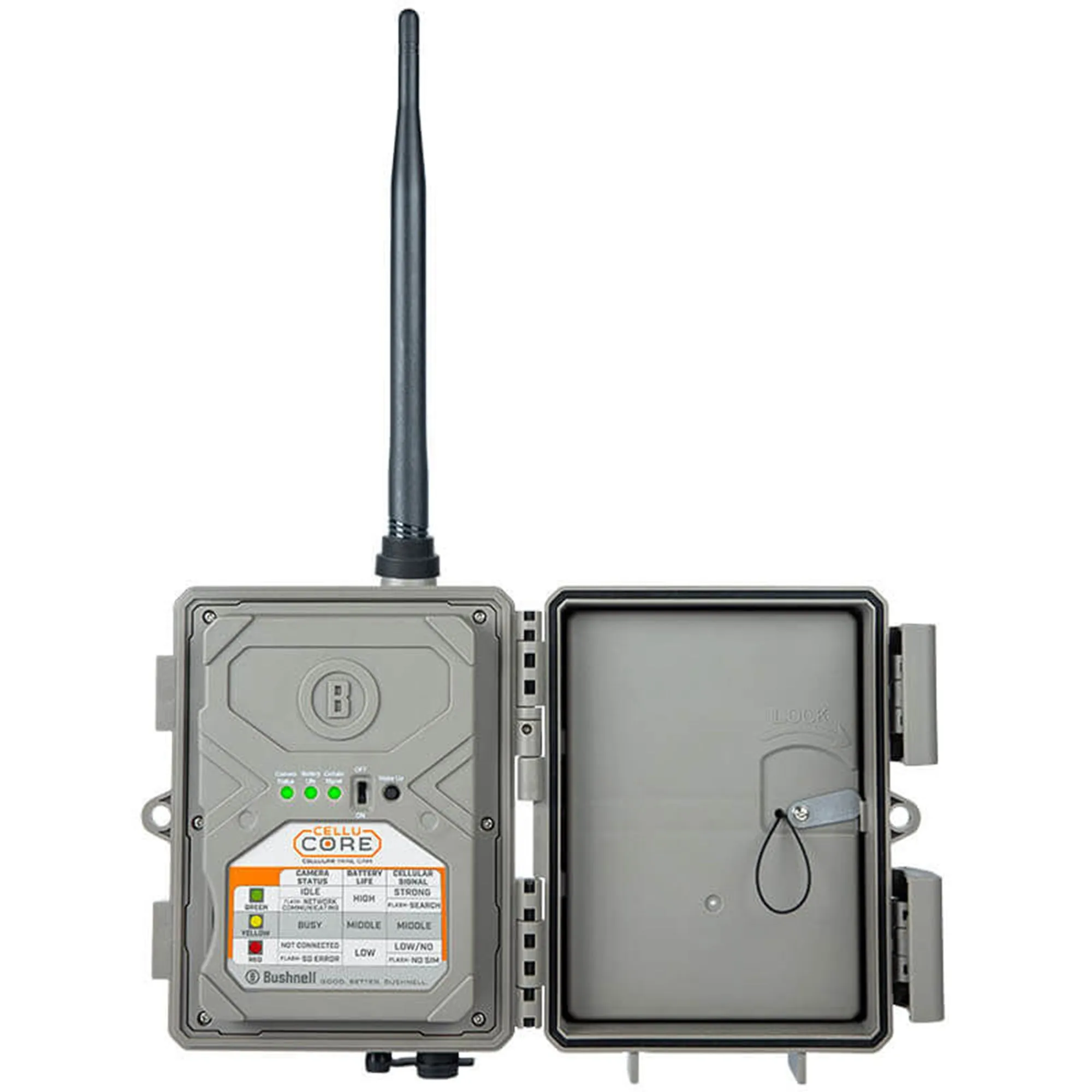 Bushnell CelluCORE™ Cellular Trail Camera