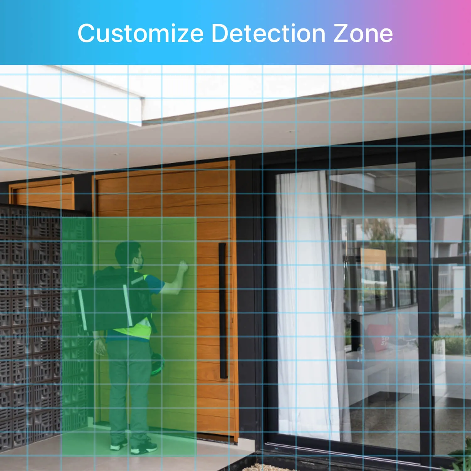 C182 5MP PoE IP Security Camera   Optional Cloud/Local Storage