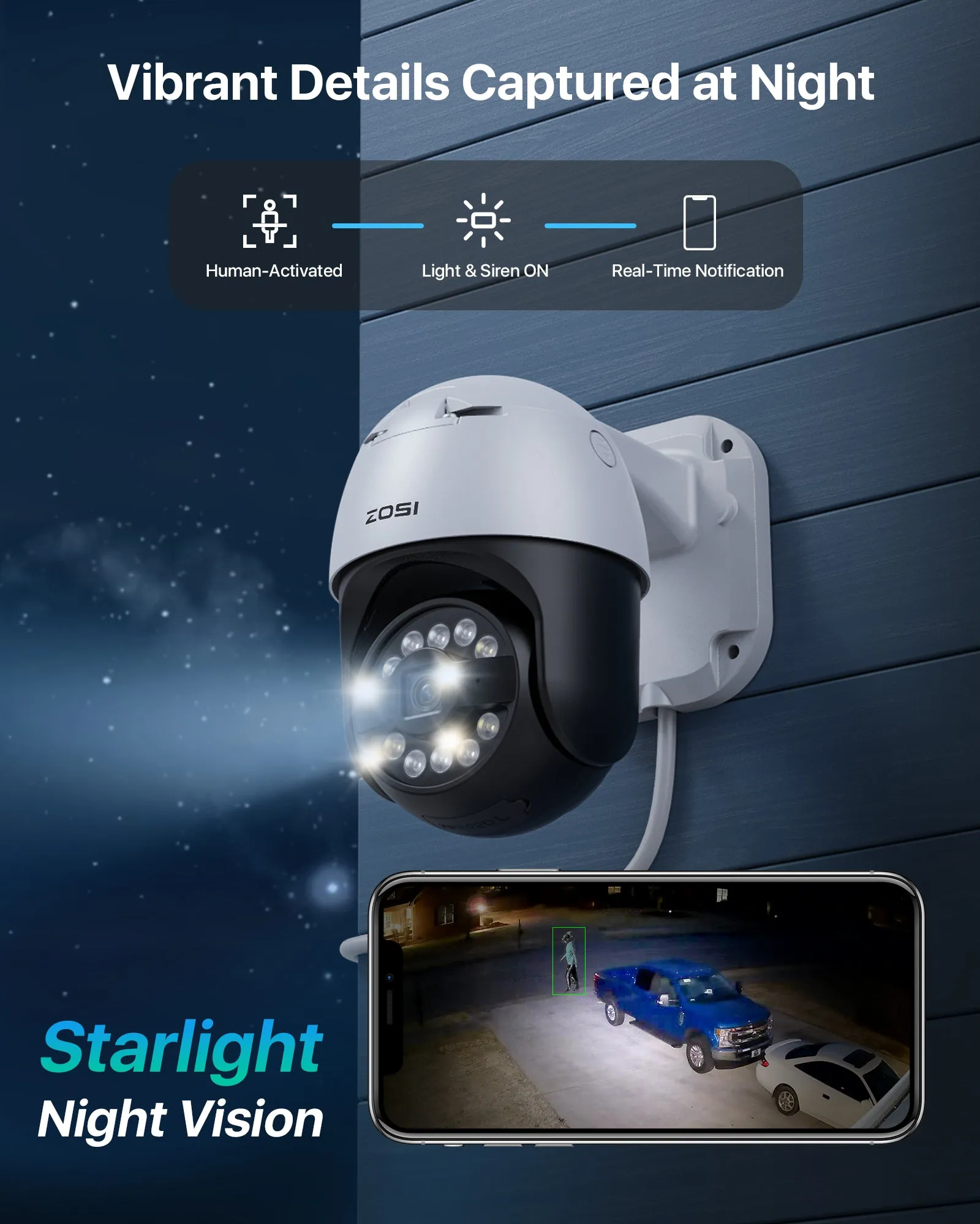 C296/C182 4K 16 Channel PoE Security System   4TB Hard Drive