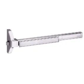 Cal Royal GLS7700 Narrow Stile Panic Bar