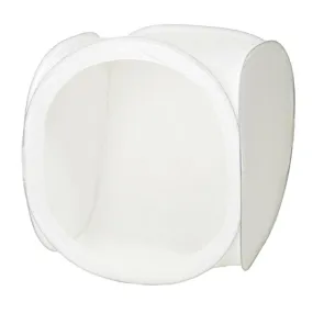 Camson 20" x 20" x 20" Studio Light Shooting Cube Tent