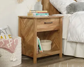 Cannery Bridge Night Stand Sma 3a