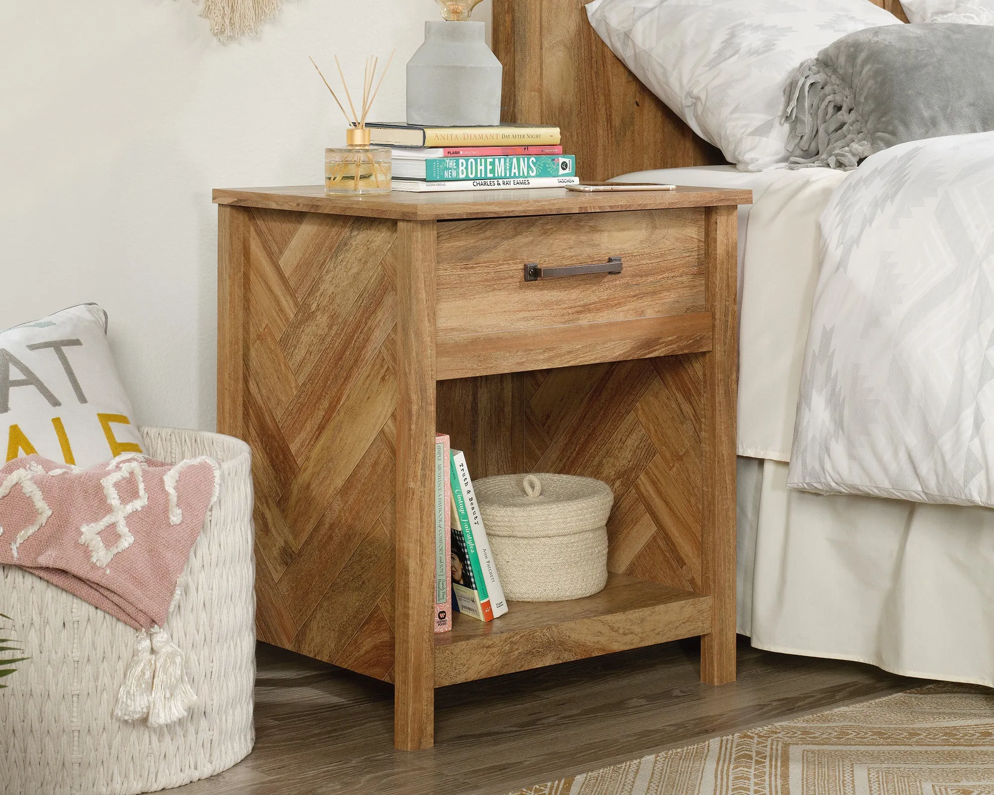 Cannery Bridge Night Stand Sma 3a