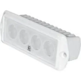 CAPRI FLUSH MOUNT LED FLOOD LIGHT