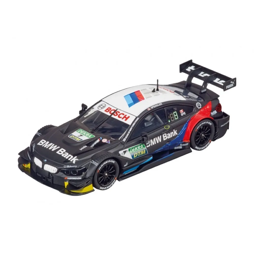 Carrera 30015 Digital 132 DTM Speed Memories Wireless Slot Car Set