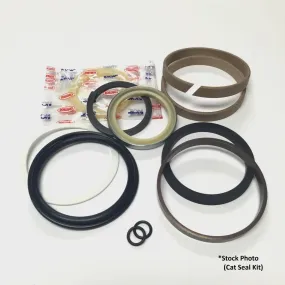 Cat 305.5E2 Blade Lift Cylinder Cushion Seal Kit