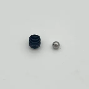 Cat 305E2 Bucket Cylinder Cushion Seal Kit